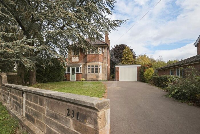 3 Bedroom Detached House For Sale In Bradgate Road, Anstey, Leicestershire, LE7