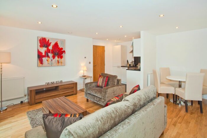 2 Bedroom Flat To Rent In Distillery Tower, Mill Lane, London, SE8