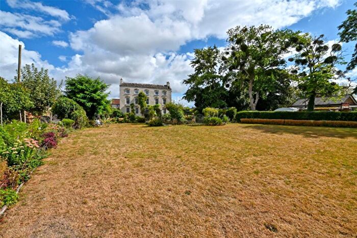 5 Bedroom Detached House To Rent In Mill Lane, Congresbury, Bristol, Somerset, BS49