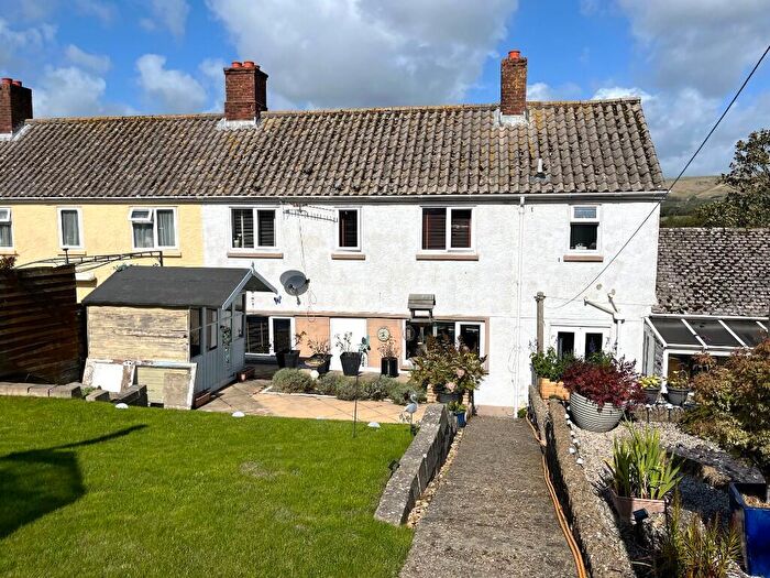 4 Bedroom Semi-Detached House For Sale In High Street, Swanage, Dorset, BH19