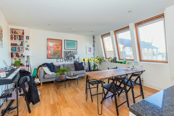 1 Bedroom Flat To Rent In Stoke Newington High Street, London, N16