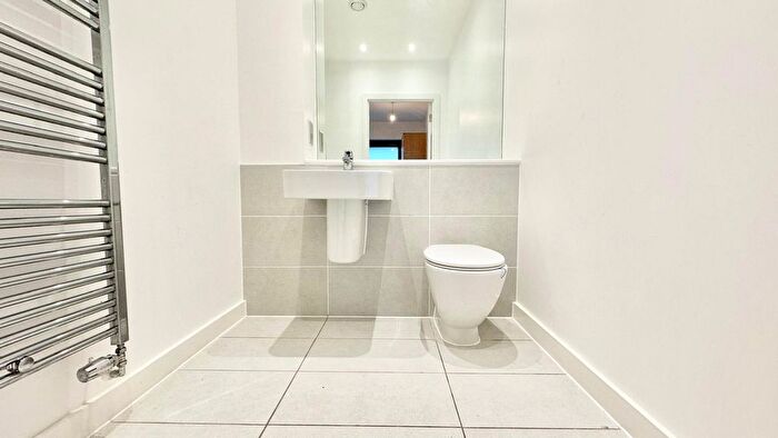 3 Bedroom Maisonette To Rent In Magellan Boulevard, London, E16
