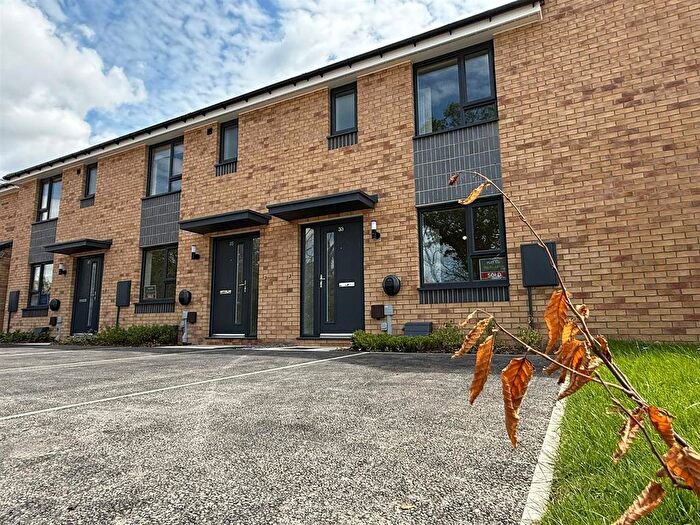 3 Bedroom Semi-Detached House To Rent In Centurion Village, Preston, PR26