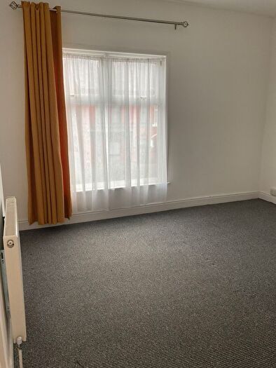 3 Bedroom Terraced House To Rent In Stoneley Road, Crewe, CW1