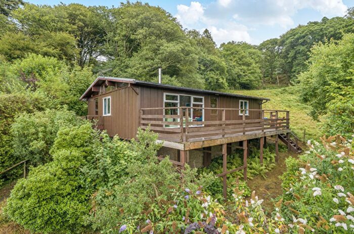 3 Bedroom Park Home For Sale In Llugwy Lodge Estate, Pennal, Machynlleth, Gwynedd, SY20