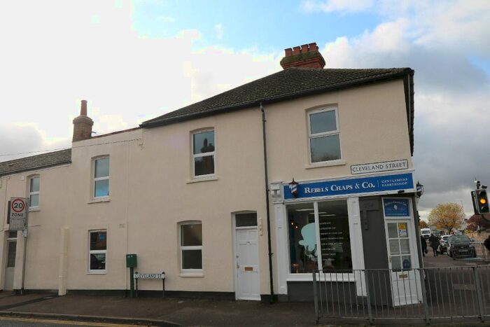 2 Bedroom Flat To Rent In Bedford Road, Kempston, Bedford, MK42
