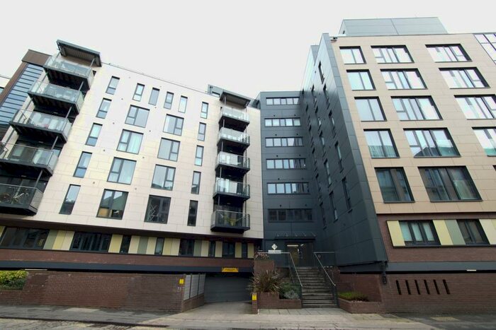 1 Bedroom Flat To Rent In The Milliners, St. Thomas Street, City Centre, BS1