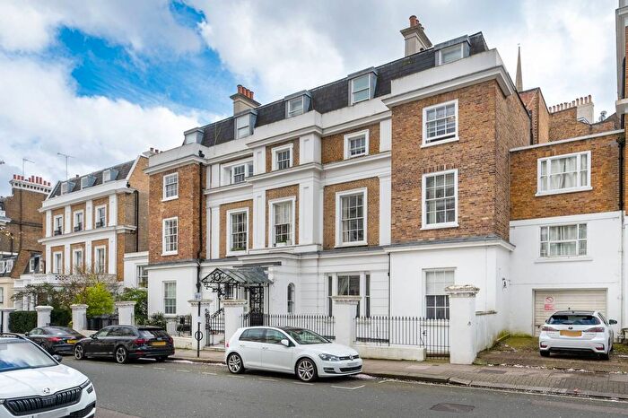 2 Bedroom Flat To Rent In Craven Hill, Bayswater, London, W2