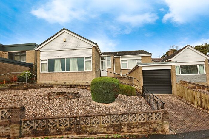 3 Bedroom Property For Sale In Woodifield Hill, Crook, DL15