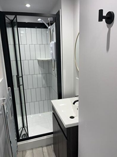 Studio To Rent In Watkin Terrace, Abington, Northampton, NN1