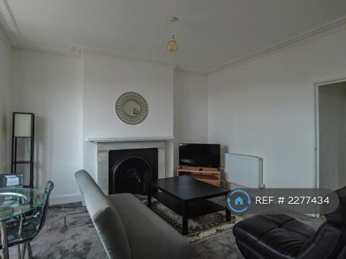 1 Bedroom Flat To Rent In Belmont Road, Broadstairs, CT10