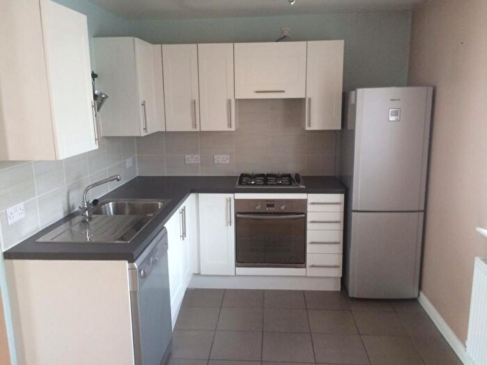 1 Bedroom Property To Rent In Sterling Way, Upper Cambourne, Cambridge, CB23