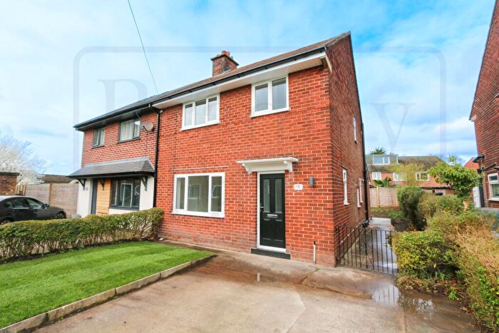 3 Bedroom Semi-Detached House For Sale In Dickson Hey, New Longton, Preston, PR4