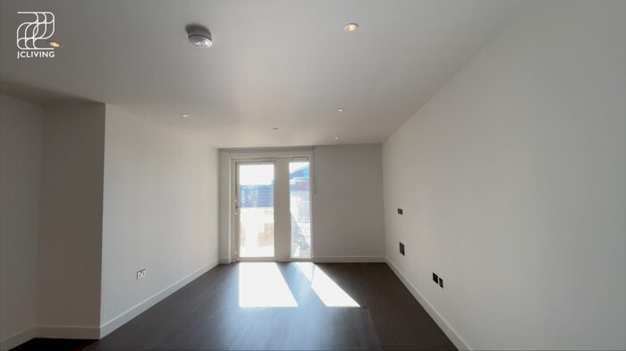 1 Bedroom Flat To Rent In White City Living, London, W12
