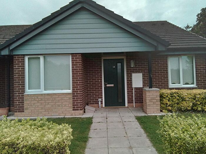 2 Bedroom Bungalow To Rent In Richmond Close, Harlow Green, Gateshead, NE9