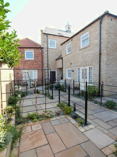 1 Bedroom Flat To Rent In Scuttlecroft Place, Howden, Uk, DN14