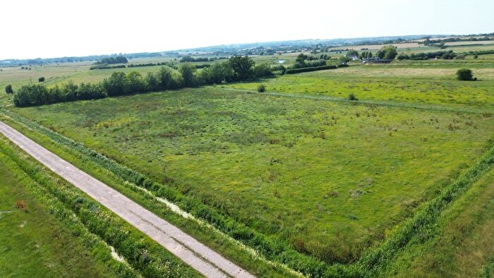 Land For Sale In North Curry, Taunton, Somerset, TA3