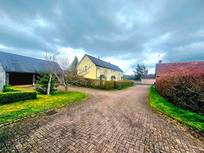 2 Bedroom Terraced House To Rent In Dore View, Dorstone, Hereford, Herefordshire, HR3