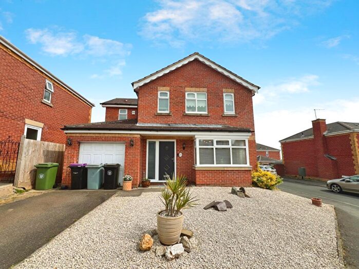 4 Bedroom Detached House For Sale In Worcester Road, Grantham, Grantham, NG31