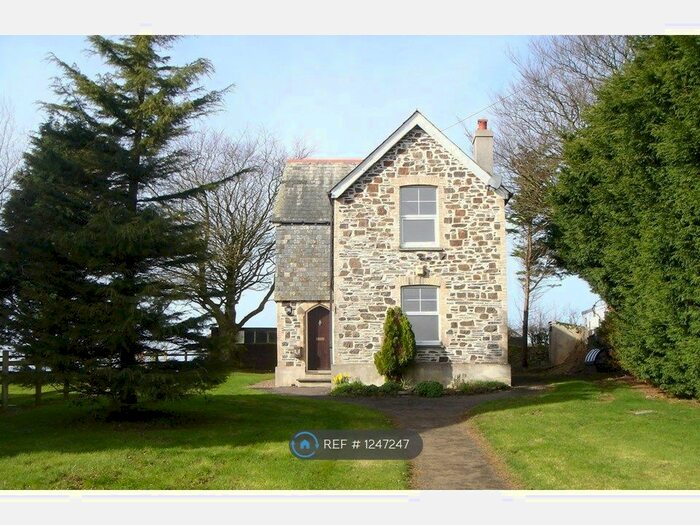 5 Bedroom Detached House To Rent In Boyton, Launceston PL15