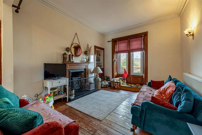 3 Bedroom Terraced House For Sale In Chapel Street, Selkirk, TD7