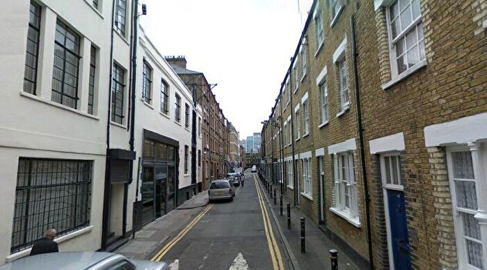 5 Bedroom Terraced House To Rent In Princelet Street, Brick Lane, Bethnal Green, Hoxton, Shorditch, Spitalfields, London, E1