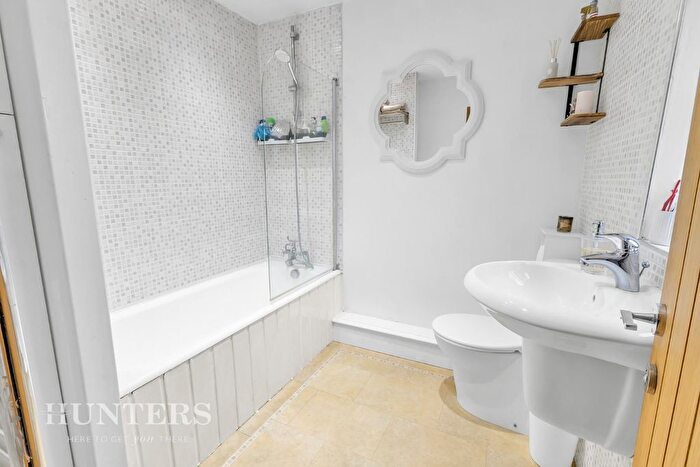 2 Bedroom Terraced House For Sale In Paul Row, Littleborough, OL15