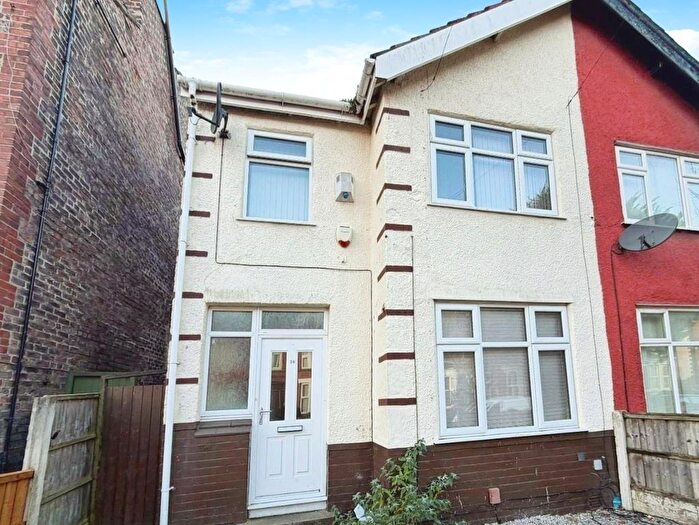 2 Bedroom Property For Sale In Stanley Street, Fairfield, Liverpool, L7