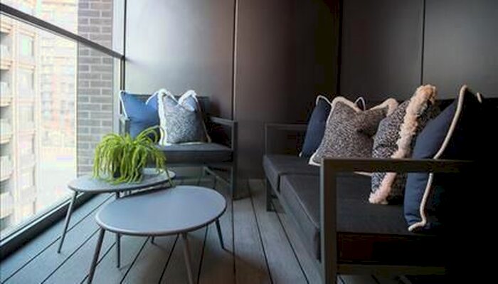 2 Bedroom Flat To Rent In Charles Clowes Walk, London, SW11