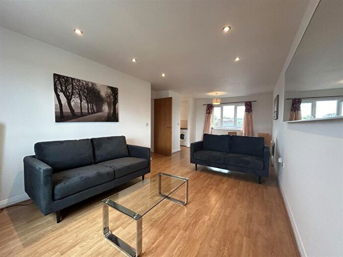 2 Bedroom Apartment To Rent In Harriet Street, Walkden, Manchester, M28