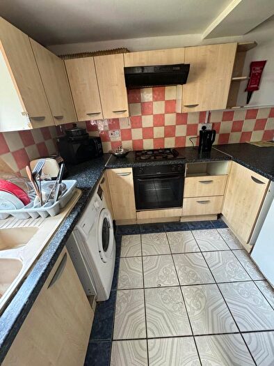 1 Bedroom Property To Rent In Broxholm Road, London, SE27