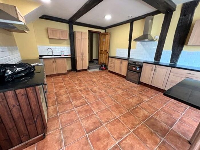 1 Bedroom Property To Rent In St Faiths Street, Maidstone, ME14