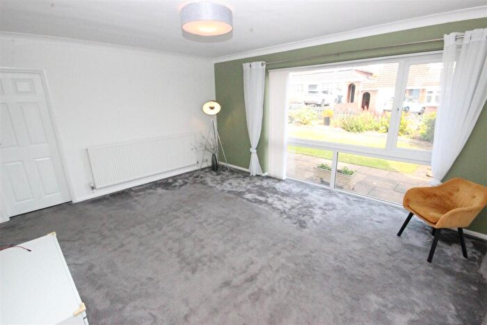 2 Bedroom Flat To Rent In Wolverley Road, Halesowen, B63