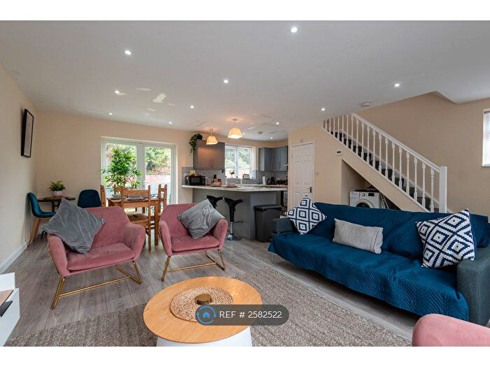 3 Bedroom Semi-Detached House To Rent In Tamar Road, Brockworth, Gloucester, GL3