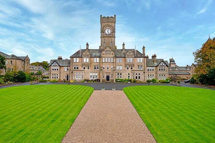 2 Bedroom Flat To Rent In Clock Tower, Norwood Drive, Menston, Ilkley, Yorkshire, LS29