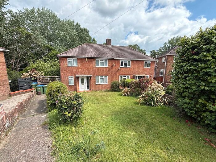 3 Bedroom Semi Detached House To Rent In Julian Road, Southampton, SO19