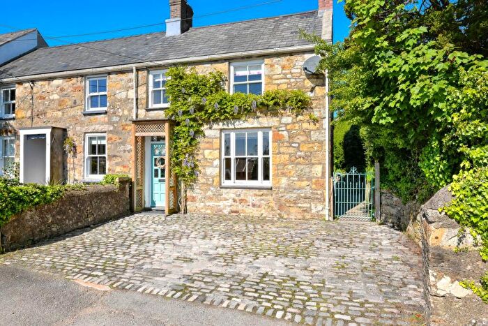 3 Bedroom Cottage For Sale In Llanbedrog, Pwllheli, LL53