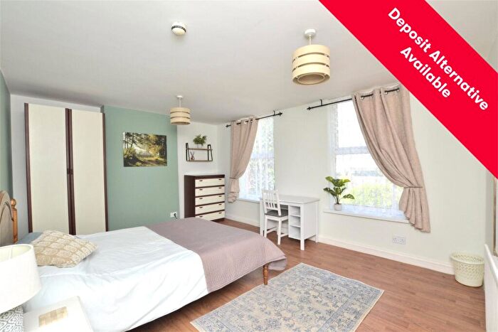 4 Bedroom End Of Terrace House To Rent In Station Road, Gloucester, GL1