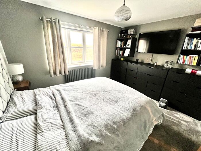2 Bedroom Semi-Detached House For Sale In Intrepid Close, Hartlepool, TS25