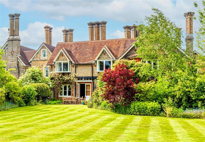 4 Bedroom Detached House For Sale In Little Gaddesden, Berkhamsted, HP4