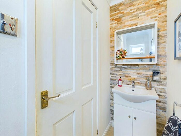 5 Bedroom Detached House For Sale In Laurold Avenue, Hatfield Woodhouse, Doncaster, South Yorkshire, DN7