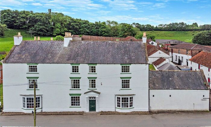 7 Bedroom Equestrian For Sale In Whitewall, Norton, Malton, North Yorkshire, YO17