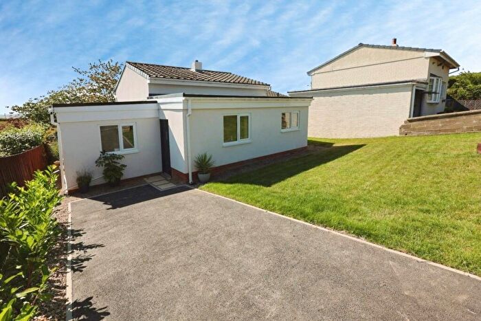 4 Bedroom Detached House For Sale In Woodifield Hill, Crook, DL15