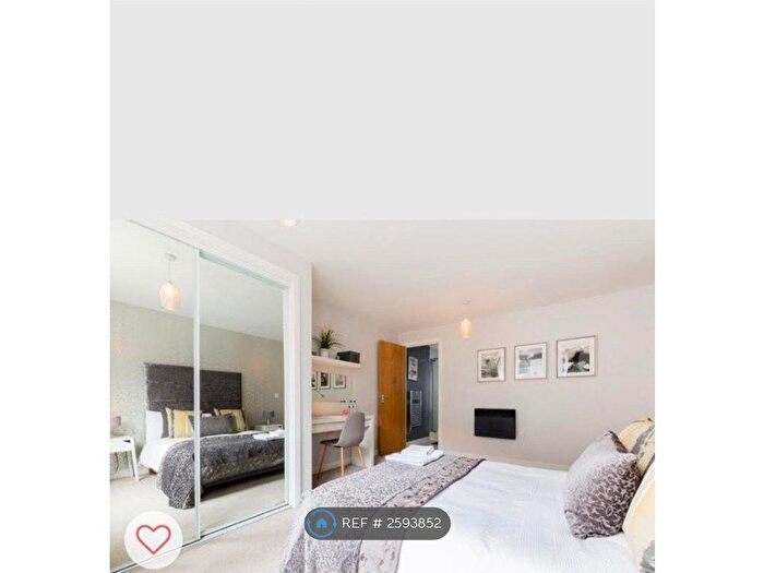 2 Bedroom Flat To Rent In Birmingham, Birmingham, B1