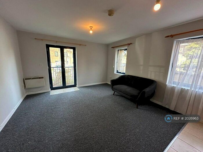 1 Bedroom Flat To Rent In Woolwich Road, London, SE7