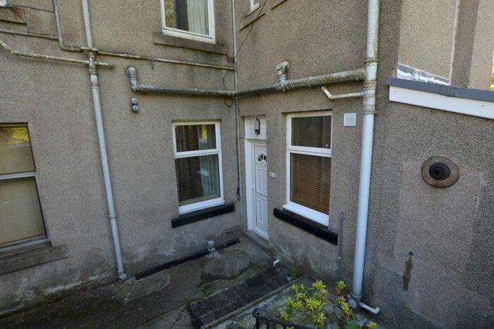 1 Bedroom Flat To Rent In Mid Brae, Dunfermline, KY12