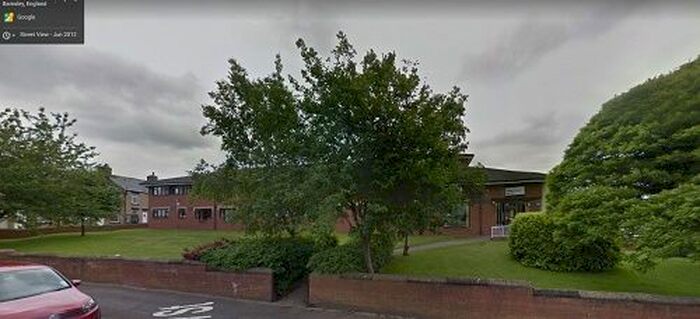 1 Bedroom Flat To Rent In Ashby Court, Barnsley, S70