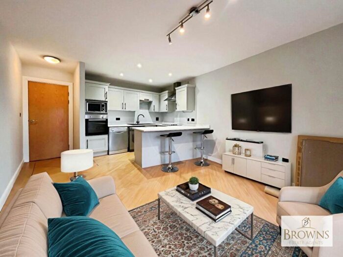 2 Bedroom Flat For Sale In Captains Wharf, South Shields, Tyne And Wear, NE33