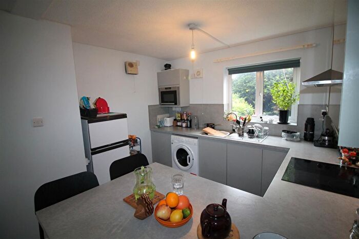 1 Bedroom Flat To Rent In B New Walls, Totterdown, Bristol, BS4