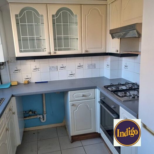 2 Bedroom Terraced House To Rent In Nickelby Close, London, SE28